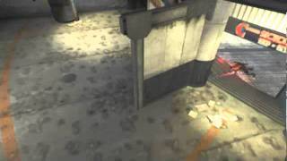 BruutNL - Black Ops Tactical Insertion camping failed!