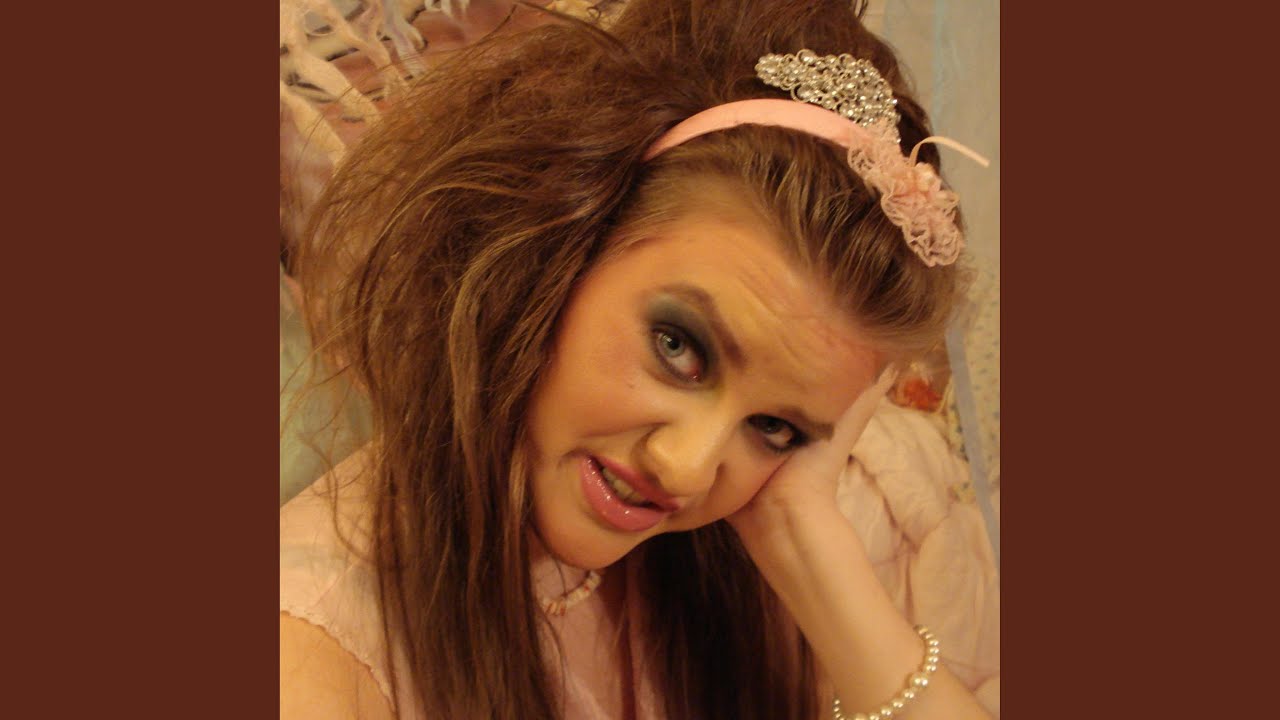 Pøls me sprøstekt løk