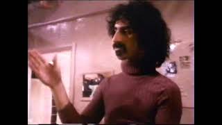 Frank Zappa - Night School (from Video from Hell)