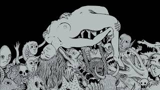 Blind Delon - LHomme feat. Maenad Veyl