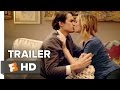 The Late Bloomer Official Trailer 1 (2016) - Johnny Simmons Movie