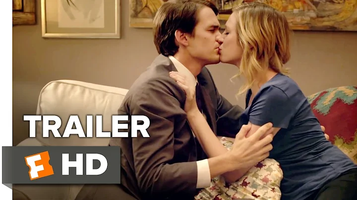 The Late Bloomer Official Trailer 1 (2016) - Johnn...