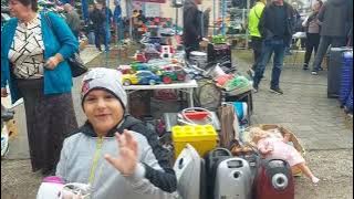Vaser Puracic 12.10.2025 Nedelja prvi dan