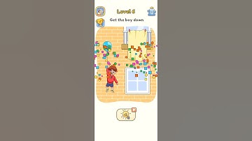 Dop 5 level 6 Gameplay complete walkthrough solutions