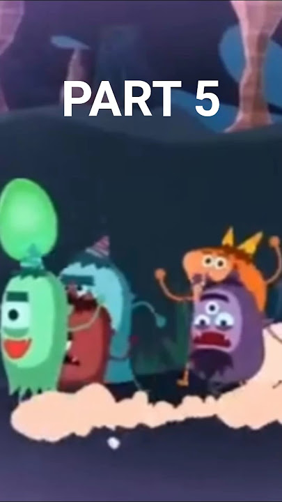 COMO : Dunia dalam Sumur part 5 #como #animation  #cartoon