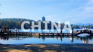 RingCentral Passport: China