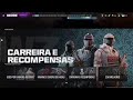 ETER NEGRO / RED BOSS / WZ: Zombies