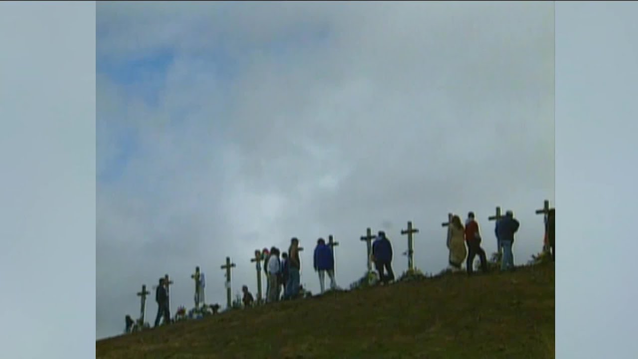 April 20 marks 26 years since Columbine High School shooting