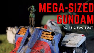 Gundam Diorama | Gundam Factory Exclusive
