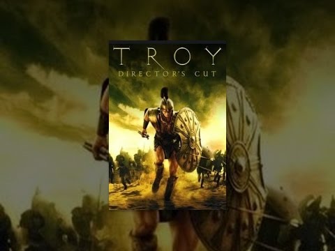 Troy (Director's Cut)