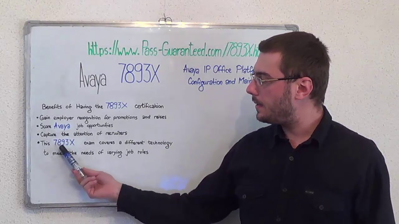 7893X - Exam Practice Test Questions PDF Answers