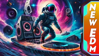 Dj Cargo - Stronger (New EDM 2024)