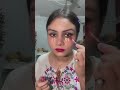 Trending Concealer Hack Using a Blush | Viral Makeup Trends | Nykaa #shortsindia