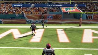 Madden 13 - Bad A$$ Interception