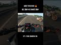 Ktm Duke 390 GEN3 ⚡  Duke 390 vs rc390  Full Throttle On Highway #ktm #duke #motovlog