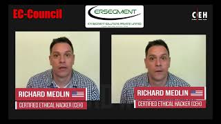 How Certified Ethical Hacker(CEH) and CEH Practical Helped His Career| ER Segment