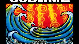 Sublime - Rawhide (40 oz to Freedom hidden track)