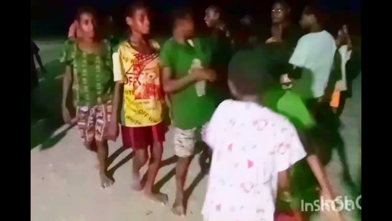 LAGU ACARA SUKU CITAK TARIAN MUSIC KMP TIAU TERBARU 2025 Official