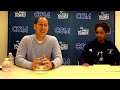 2022 CCAA Women's Basketball Tournament - Sonoma State Press Conference 3-3
