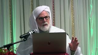 The Origin Of Terrorism In Muslim Countries Dr. Umar Faruq Abdallah