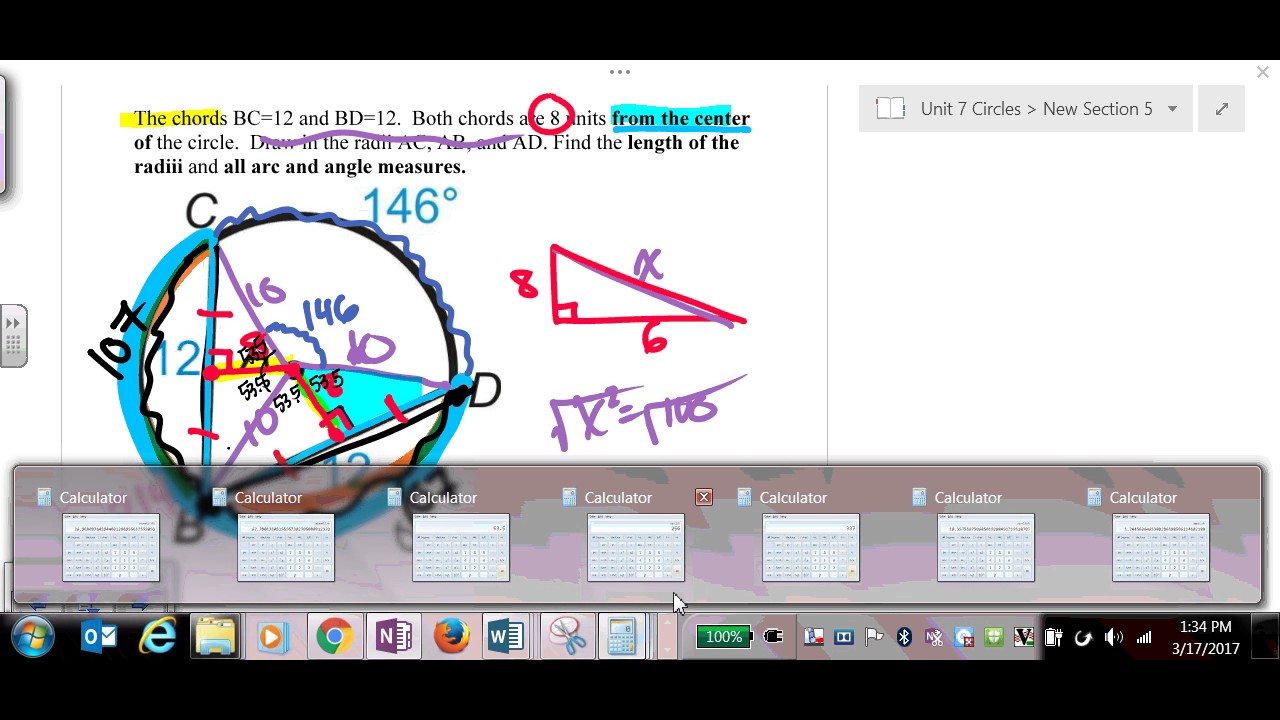 Teacher Summary Lesson 7 5 YouTube