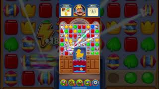 Royal Match Level 8518