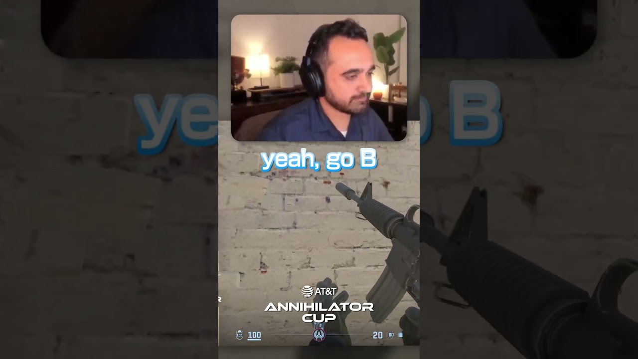 This Mirage round was personal... but not enough