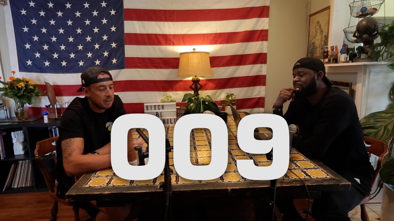 Cowboy From Hell Podcast: Episode 009 - WE ARE BACK | Minority Hires and Not Being Models