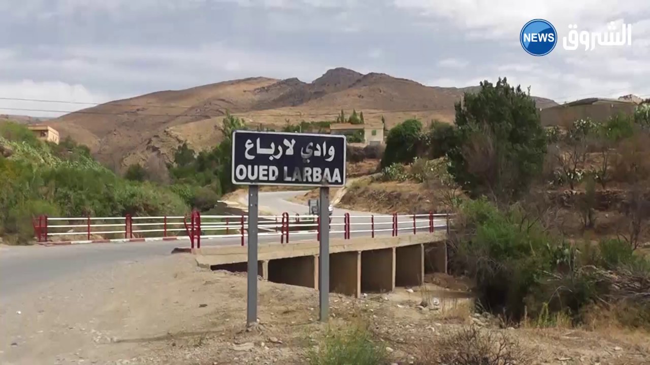 المسيلة: سكان حي 