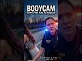 Bodycam: Driver's Prank Fuels DUI Suspicion
