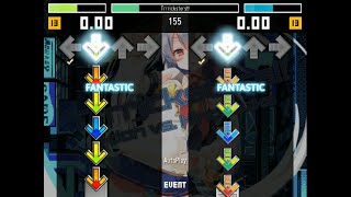 [ITG/Stepmania]Trrricksters!![SX13]