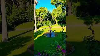 Visita a Villa Ocampo en #Argentina