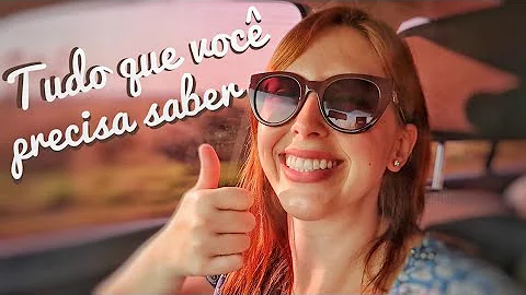 Como ir de carro de Campo Grande para Bonito?