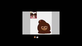 m'y oc ☕😀 I would be so happy if someone draws me 🍪 #cocoa#cookie#relaxing#cute#pretty#gorgeous#fyp