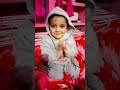 #haye mera bacha# apne birthday ki etni Khushi # shorts videos ❤️❤️❣️❣️💕💕