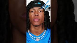 DETROIT LIONS