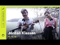 Jordan Klassen, "Go To Me": Stripped Down (Live)