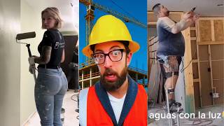 Mr. Adams Hilarious Review Construction Regret Compilation