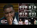 "Jaylen Brown's 36 Pts is not enough to save Boston alive" - ESPN on Celtics fall to 76ers in Game 2