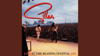 Watch Ian Gillan On The Rocks video