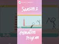 AnimationProgramSS2 EP:05 #animation #animation2d #animationart  #fyp #reels #shorts #viral #shcool