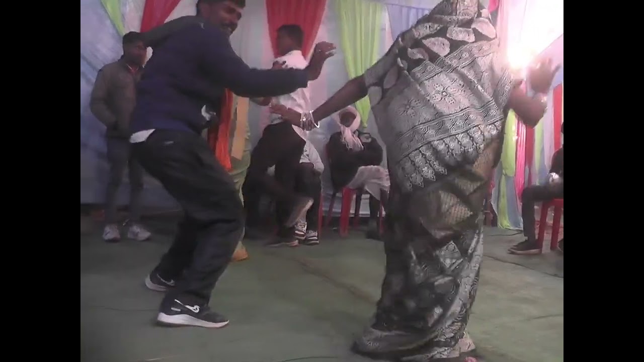 समधी और समधिन Ka  Drans Band Baja Rewa 