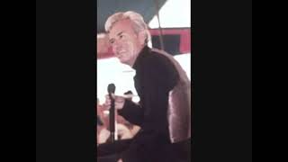 David Terrell - The Storm Fixing to Hit America (1994)