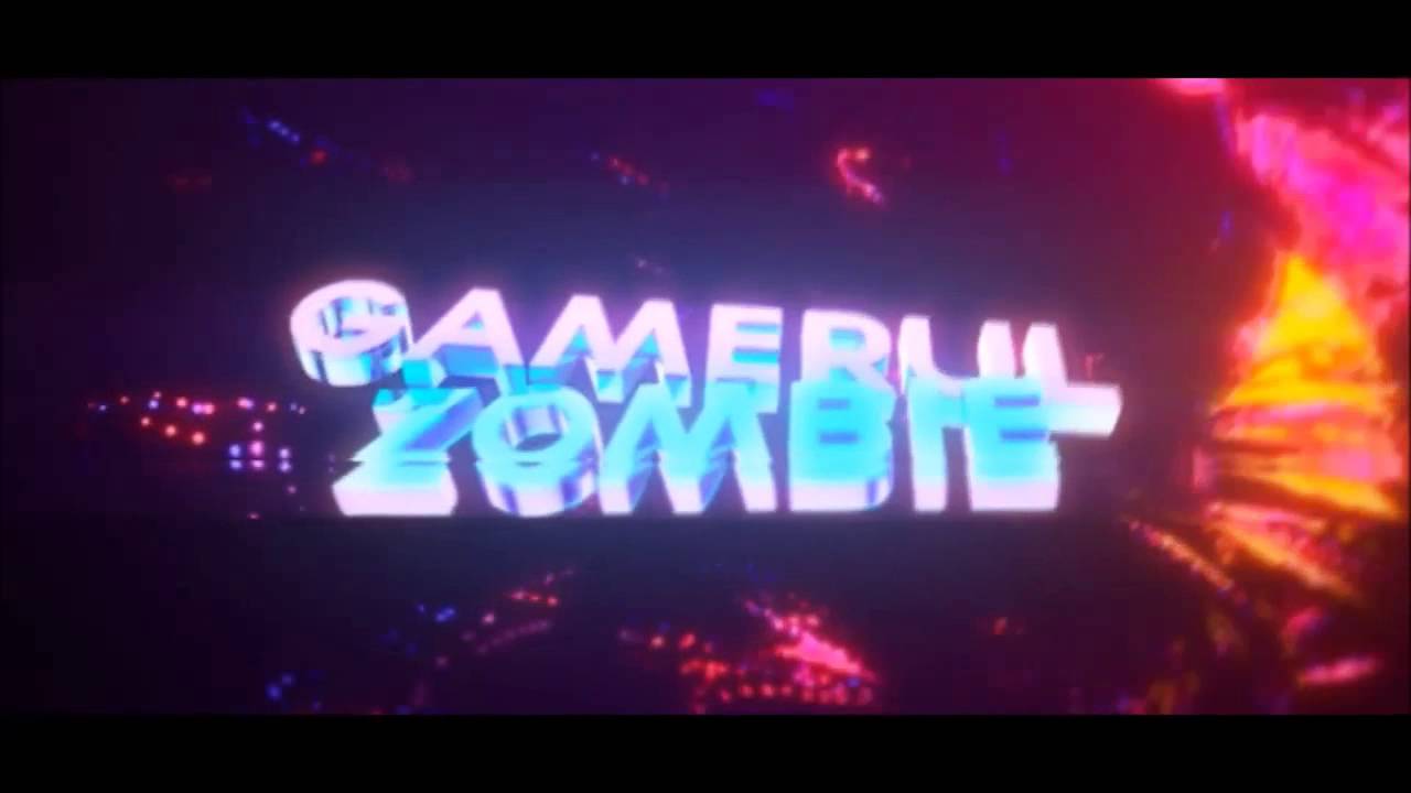 Intro Gamerul Zombie!! Pareri? Alegeti!!!