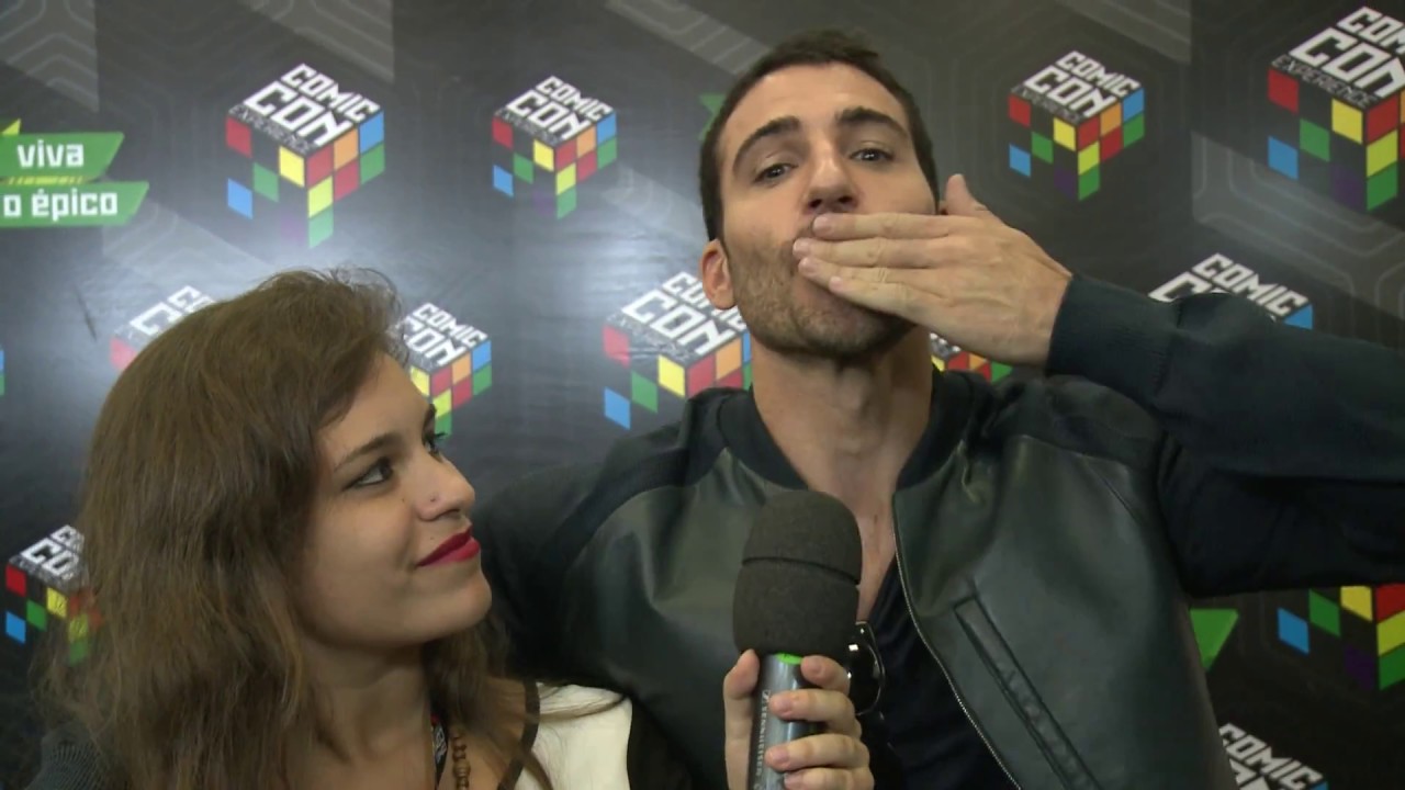 Entrevista a los protagonistas de Sense 8