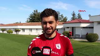 Soner Aydoğdu Fenerbahçe Için Puan Veya Puanlar Almak Için Sahada Var Olacağız