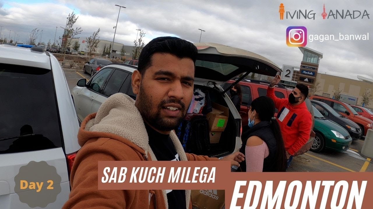 Grocery shopping in Edmonton Indian stores in Edmonton Living Canada