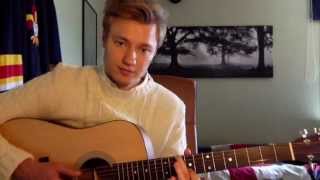Ben Howard - Time Is Dancing (Tutorial)