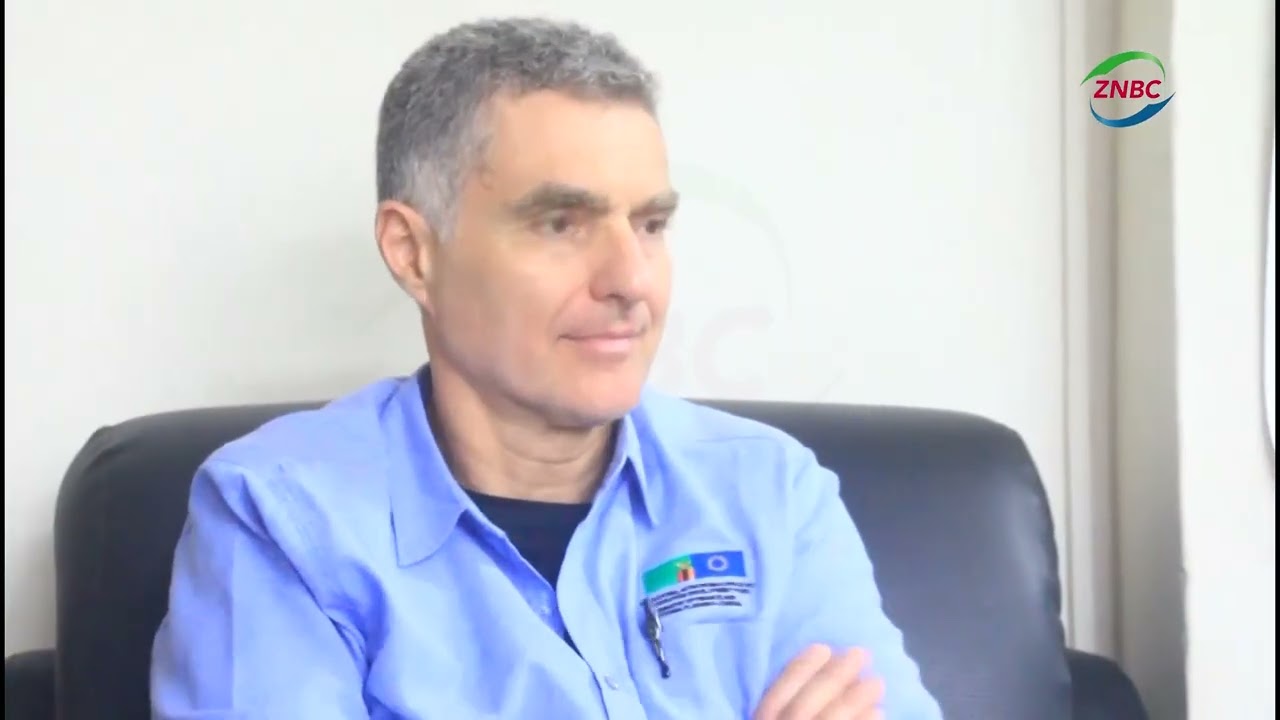 EU Calls for Support to Artisanal Miners