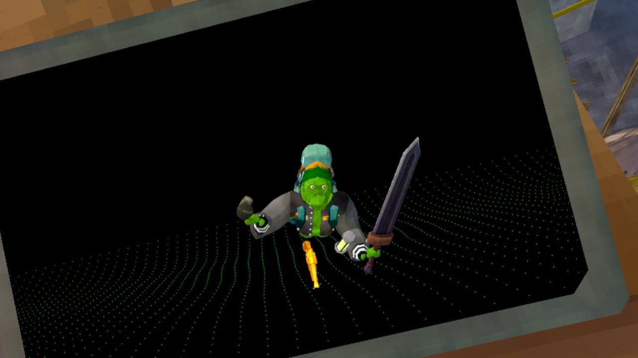 Loot hunting episode 1 graveyard 